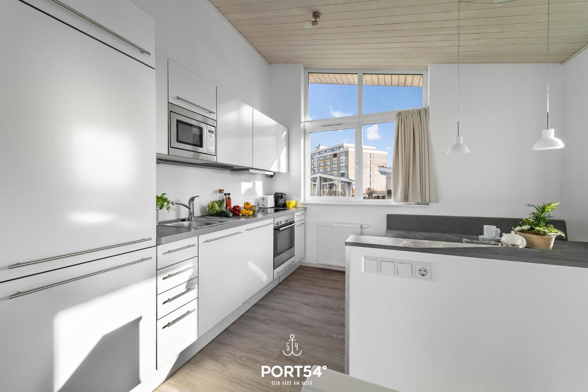 Ferienhaus Lagunenblick 42 Marina Wendtorf Εξωτερικό φωτογραφία
