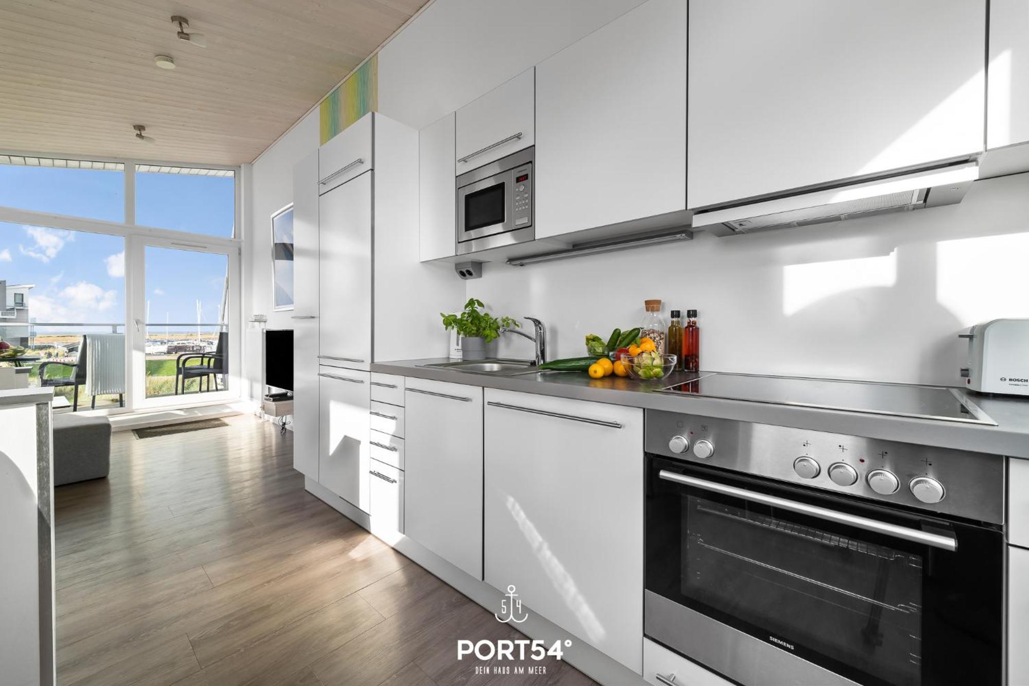 Ferienhaus Lagunenblick 42 Marina Wendtorf Εξωτερικό φωτογραφία