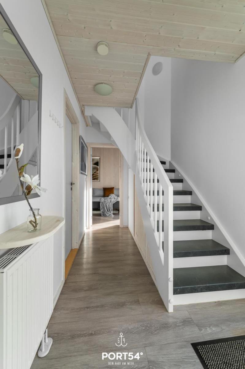 Ferienhaus Lagunenblick 42 Marina Wendtorf Εξωτερικό φωτογραφία