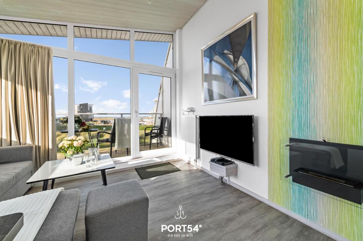 Ferienhaus Lagunenblick 42 Marina Wendtorf Εξωτερικό φωτογραφία