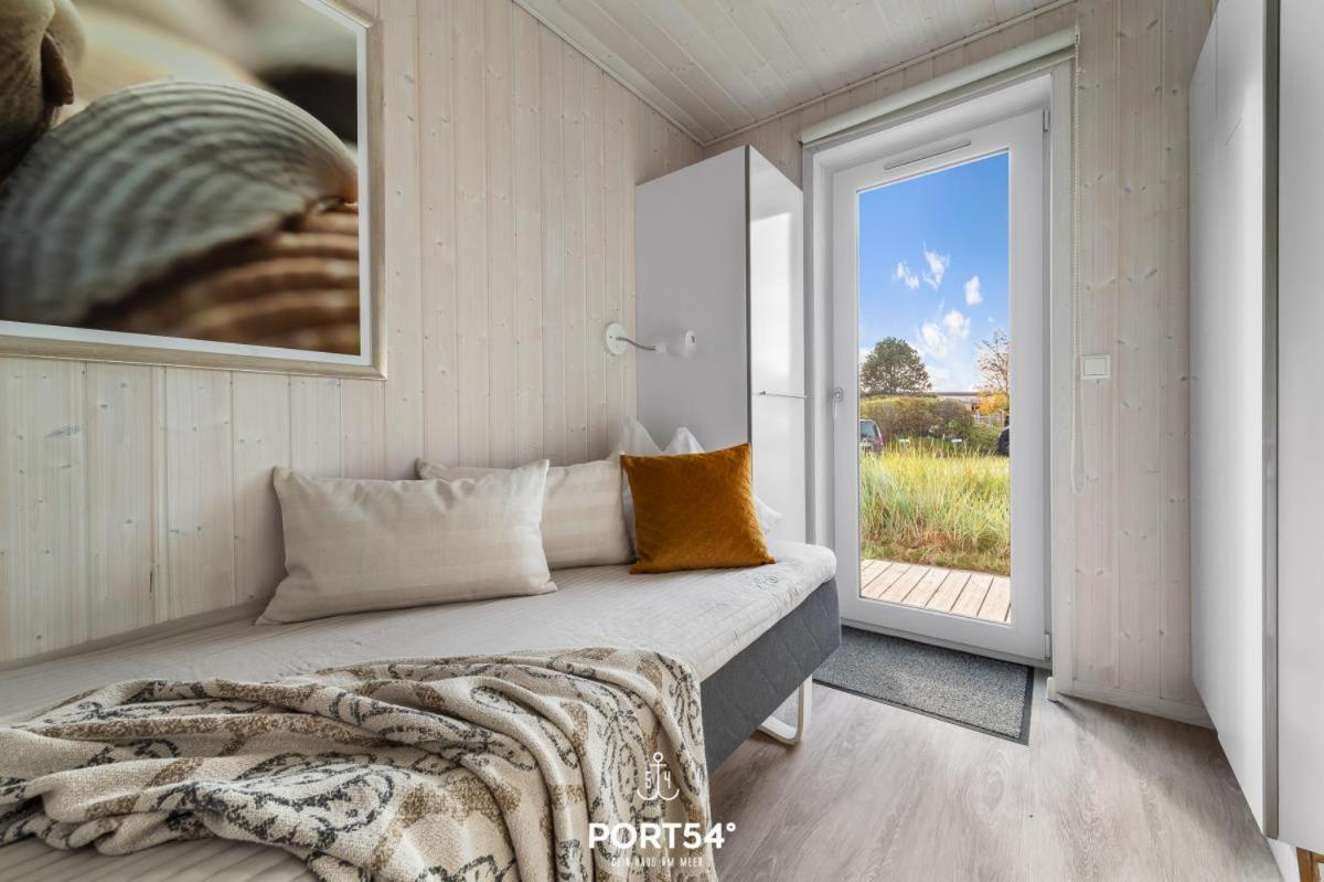 Ferienhaus Lagunenblick 42 Marina Wendtorf Εξωτερικό φωτογραφία