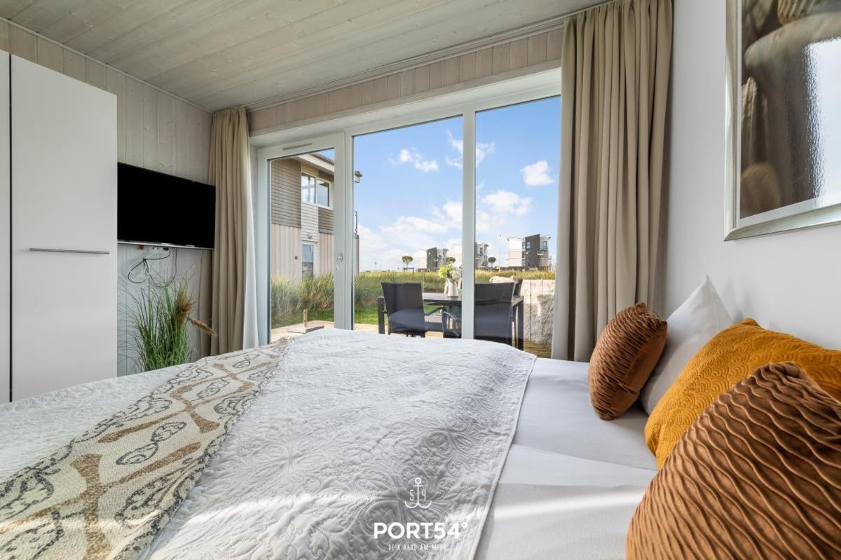 Ferienhaus Lagunenblick 42 Marina Wendtorf Εξωτερικό φωτογραφία