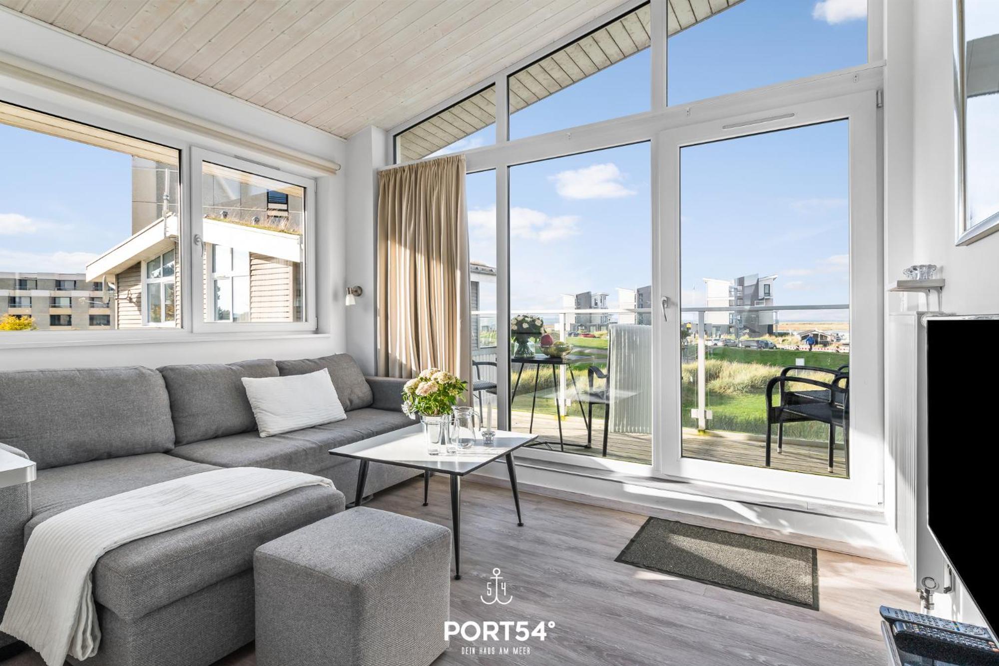 Ferienhaus Lagunenblick 42 Marina Wendtorf Εξωτερικό φωτογραφία